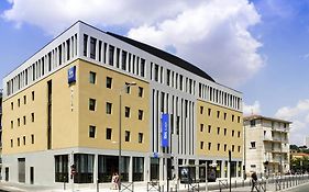 ibis budget Gare de Poitiers